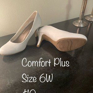 Comfort plus pumps